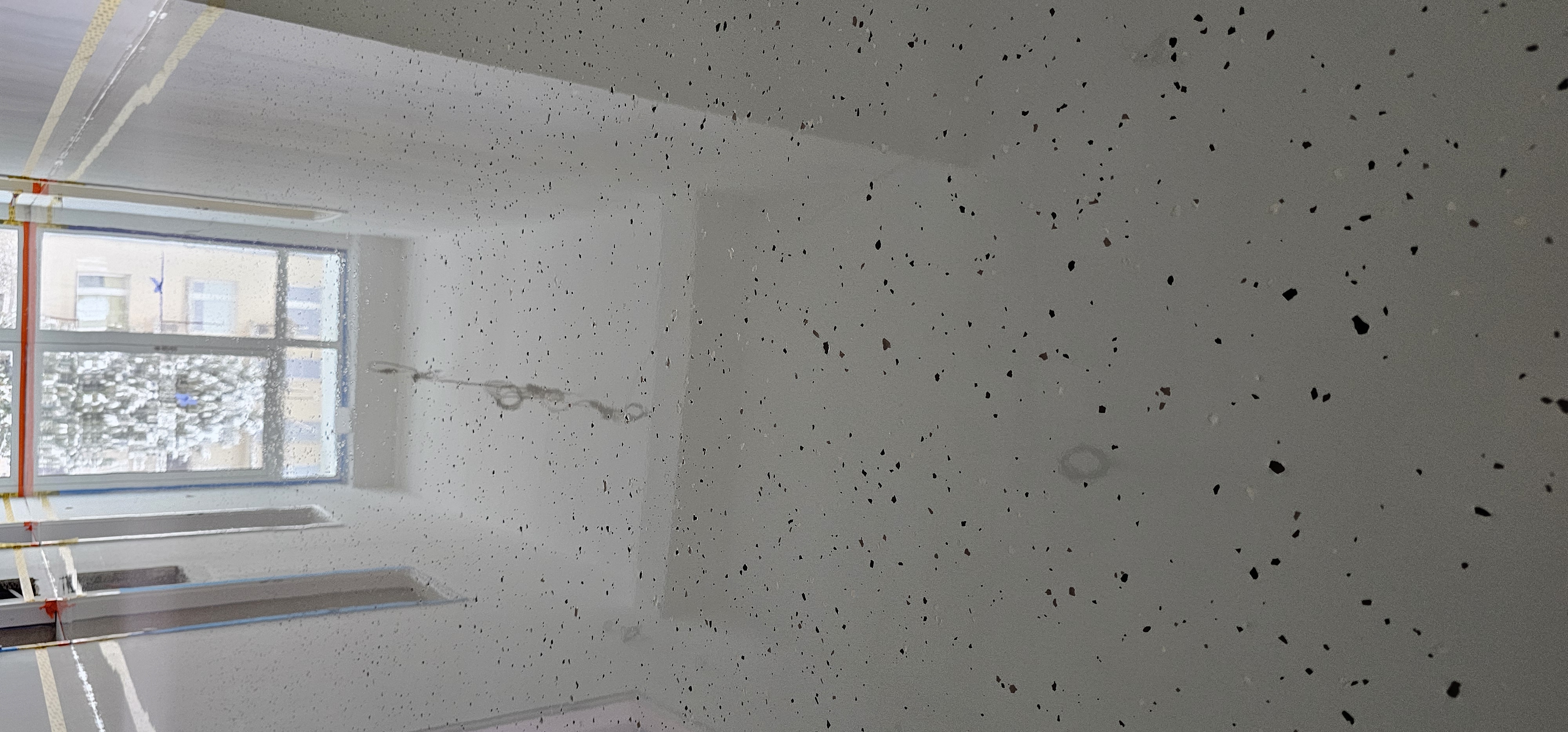 Realizacja posadzki żywicznej - Posadzki PAGAN Małopolska i Śląsk