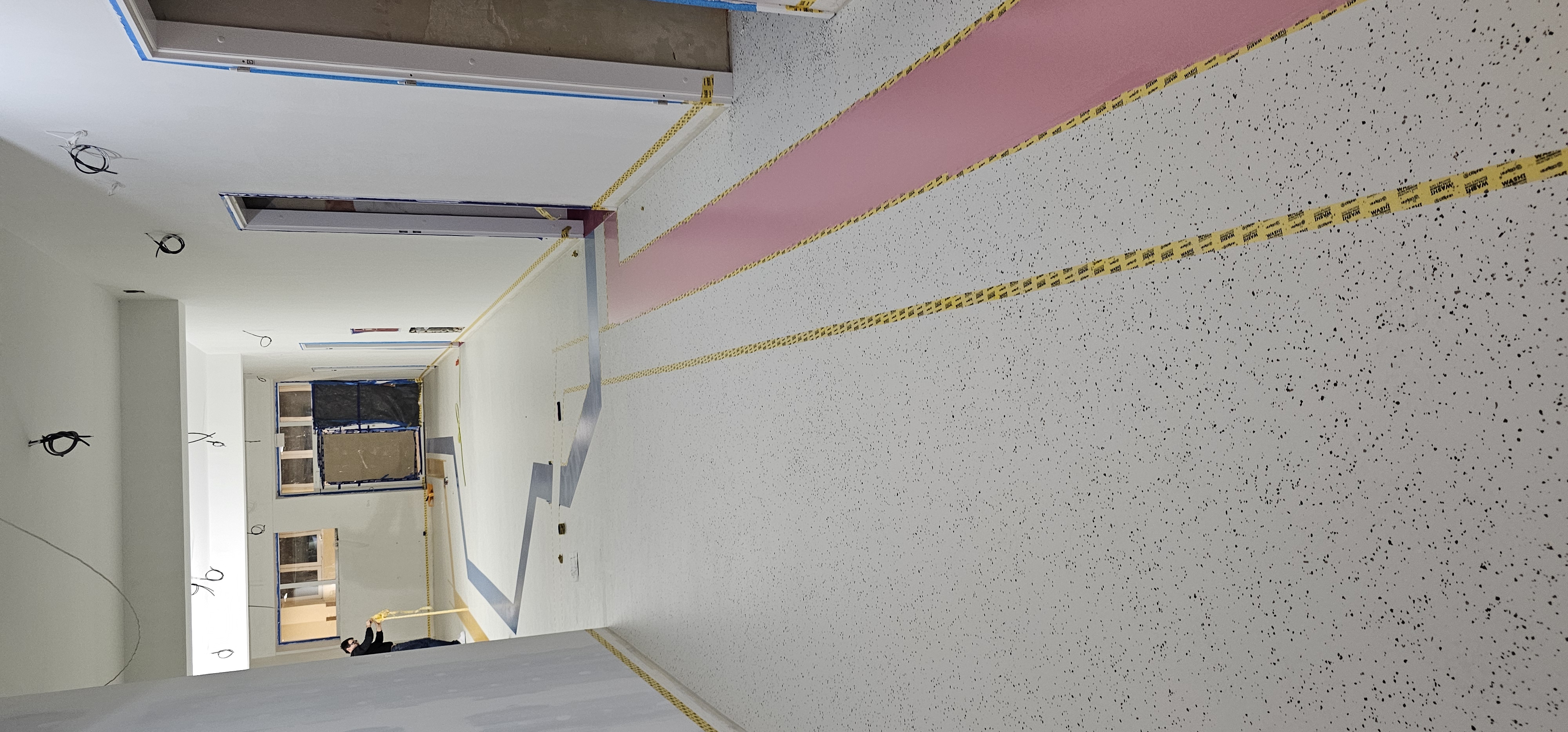 Realizacja posadzki żywicznej - Posadzki PAGAN Małopolska i Śląsk