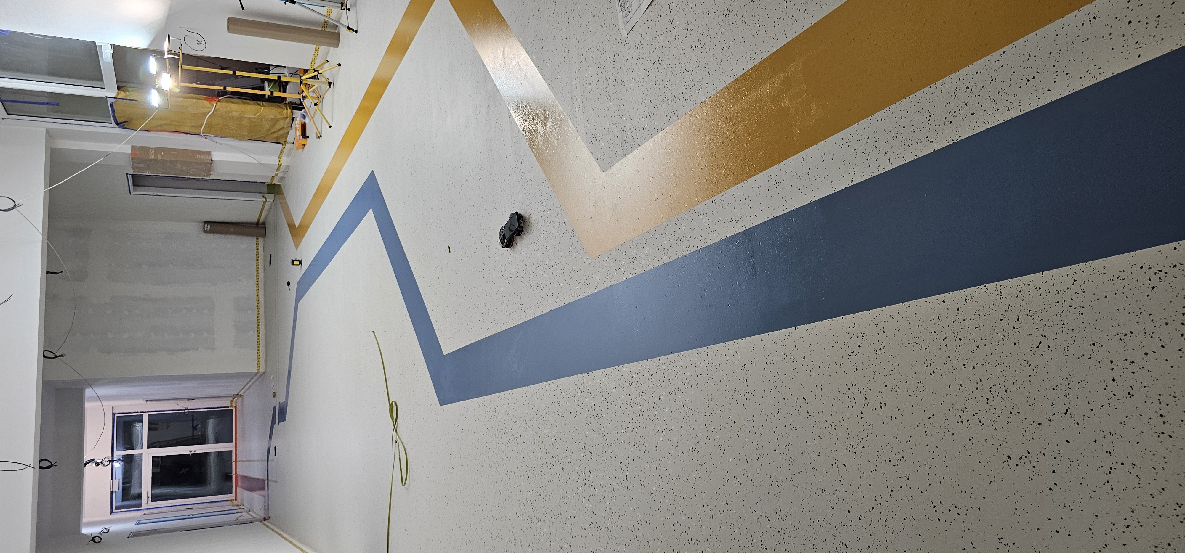 Realizacja posadzki żywicznej - Posadzki PAGAN Małopolska i Śląsk