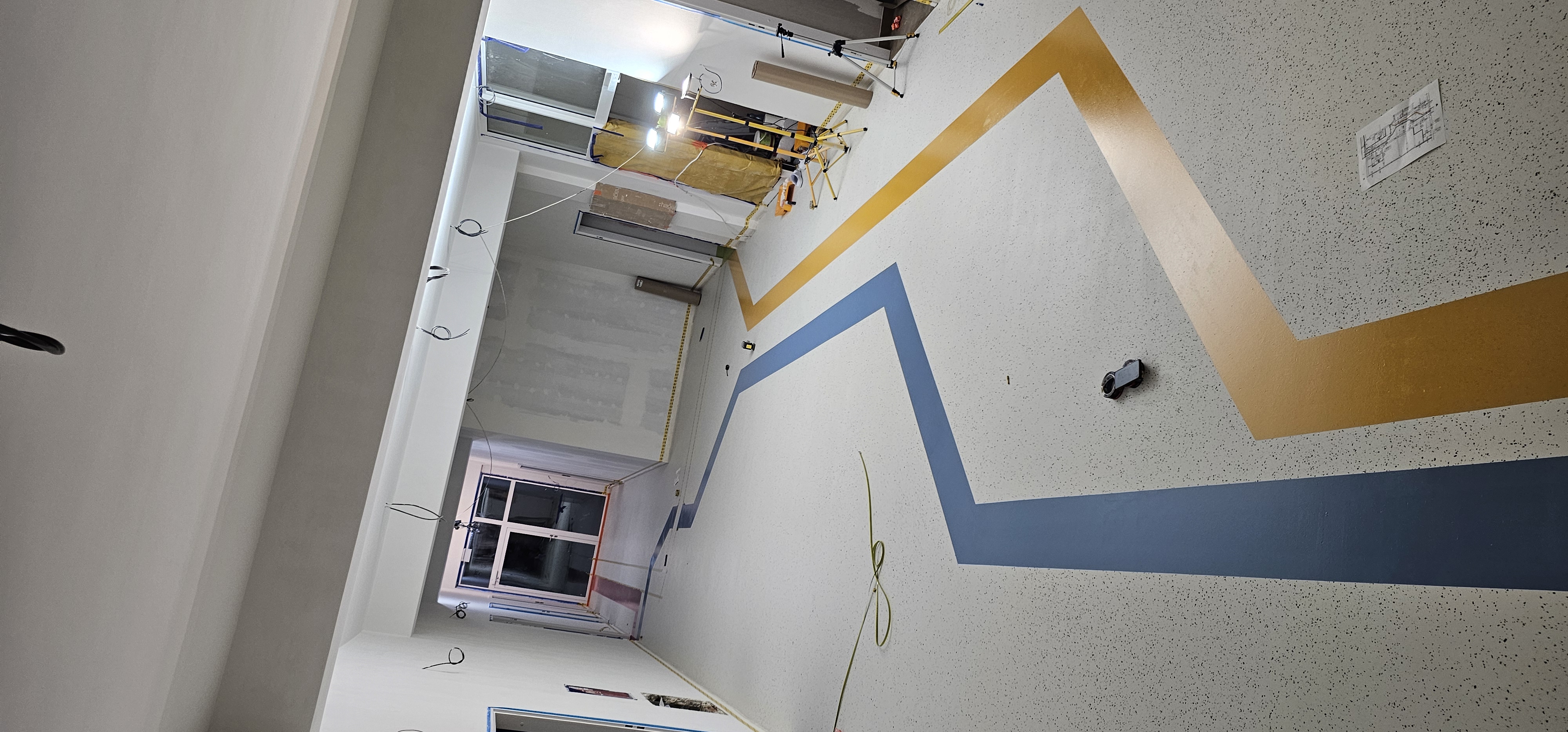 Realizacja posadzki żywicznej - Posadzki PAGAN Małopolska i Śląsk