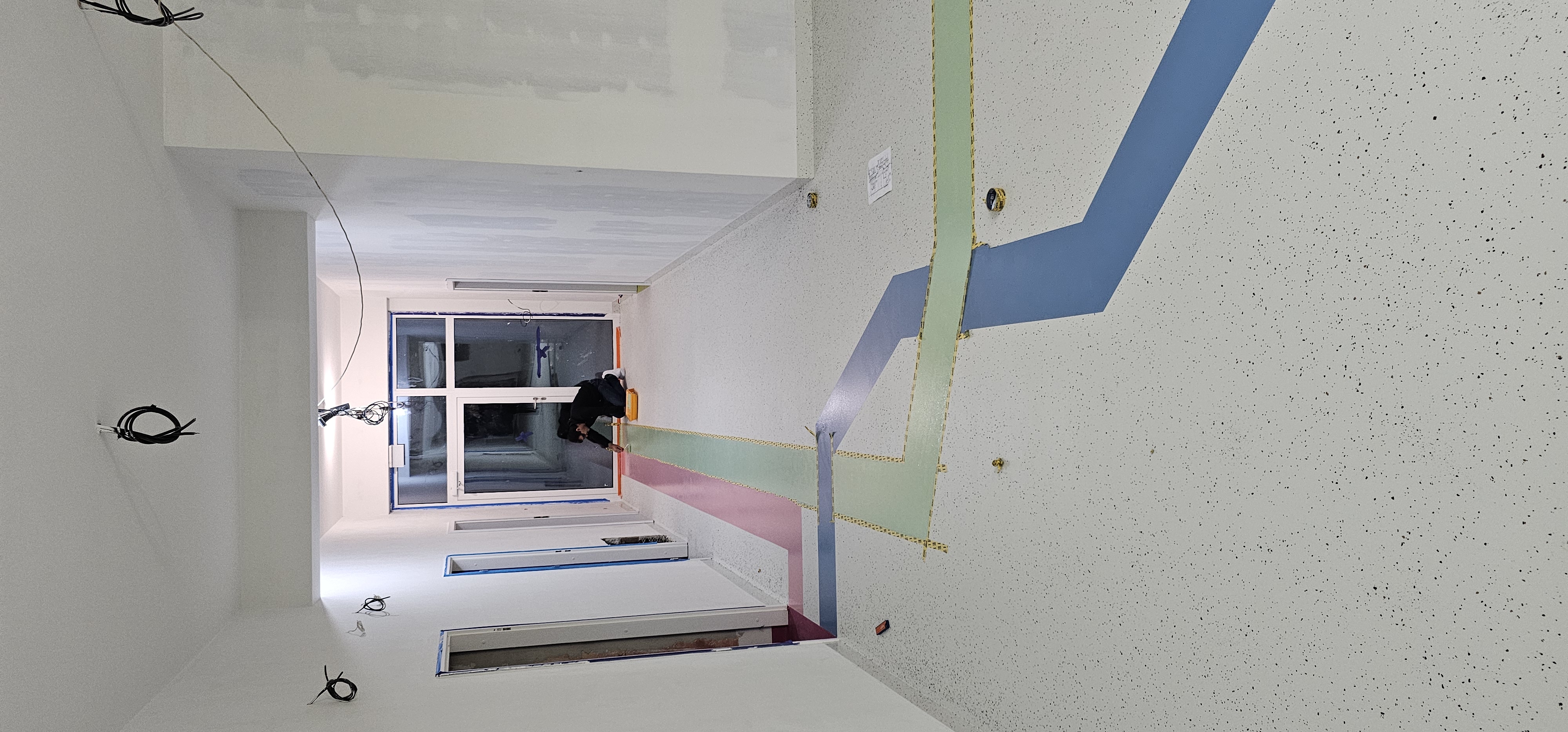 Realizacja posadzki żywicznej - Posadzki PAGAN Małopolska i Śląsk