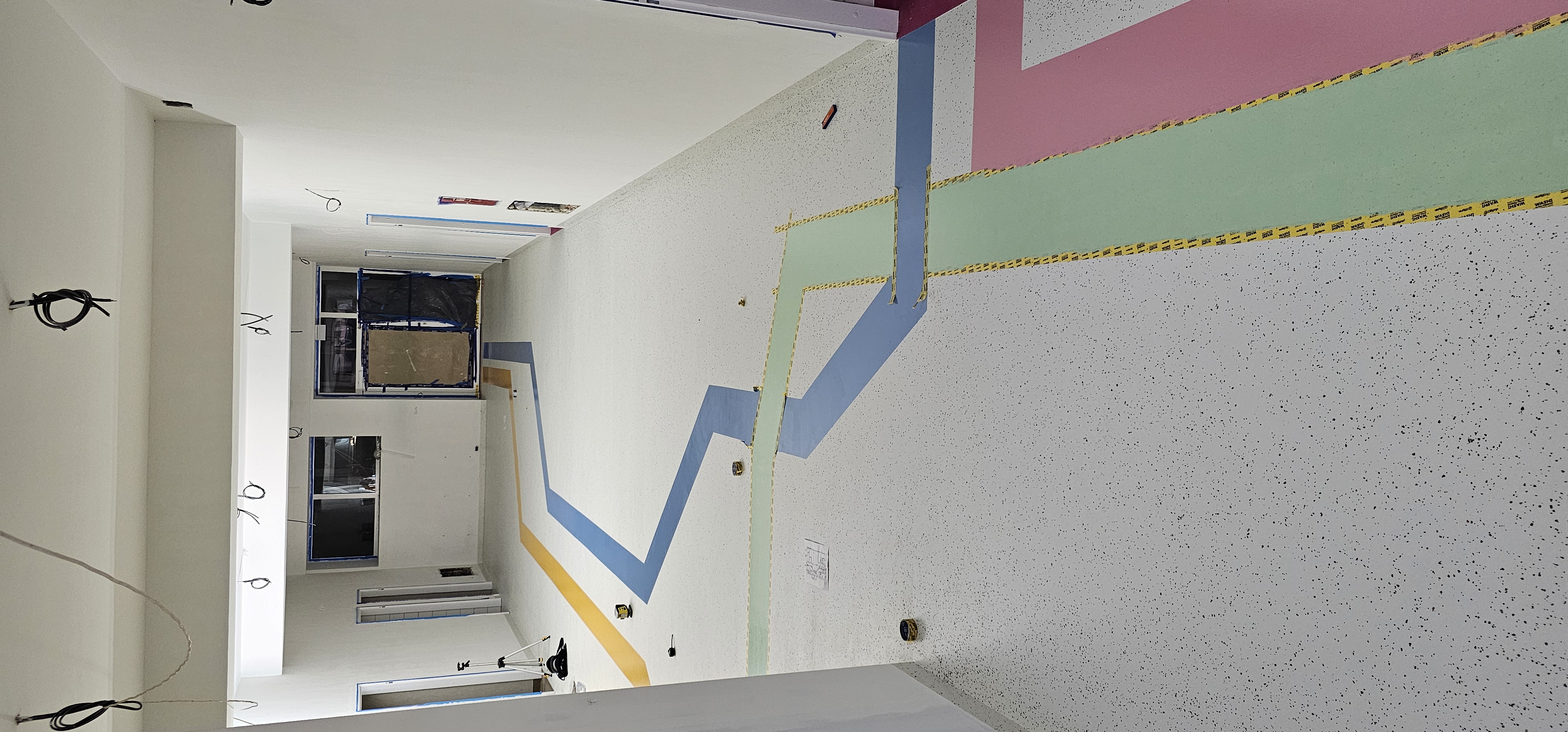 Realizacja posadzki żywicznej - Posadzki PAGAN Małopolska i Śląsk